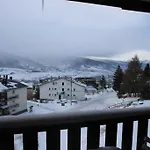 Mezzanine Vue Montagne * Фон-Ромё