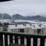 Mezzanine Vue Montagne Апартаменты