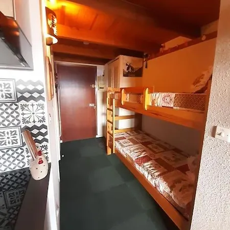 Mezzanine Vue Montagne *