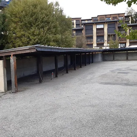 アパート Mezzanine Vue Montagne